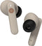 Artsound BRAINWAVE04 - In-ear earbuds - Hybride ANC Touch Control - Beige