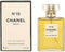 Chanel N°19 100 ml - Eau de Parfum - Damesparfum