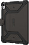 Urban Armor Gear Metropolis SE - Bookcase - Bescherming tegen stoten en vallen - 360° draaibaar
