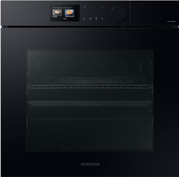 Samsung NV7B7997ADK - Bespoke Serie 7 Dual Cook™ Combi Stoomoven 76L - AirFry Air Sous Vide - Zwart