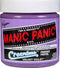 Manic Panic Semi permanente haarverf Velvet Violet Creamtone Paars