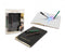 Jada Toys Harry Potter Tom Riddle's Diary Stationery