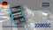 Hazet 2200SC-1 - Overige hulpstuk voor multitools - Elektrisch gereedschap accessoires