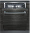 Siemens SN63HX60CE - Volledig geïntegreerde vaatwasser - Energieklasse D - Waterconsumptie 9,5l per cyclus - Energiekosten €29,75 per 100 cycli - Programma's: Automatisch Eco Intensief Snel Voorwas