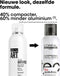 L'Oréal Professionnel Tecni.ART Fix Anti-Frizz - Houdt pluizig haar onder controle - Alle haartypes - 250 ml