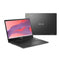 ASUS Chromebook CM1 - Laptop - 14 Full-HD - MediaTek Kompanio 520 - 4 GB RAM - 128 GB eMMC - Gravity Grey