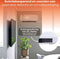 QLT Wandkachel 2-in-1 - Elektrische Wandkachel - Verwarming en Koeling - Keramisch