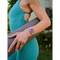 Garmin Lily 2 - Smartwatch - Gezondheid tracking 33 sportapps - Paars