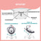 Babymoov Swoon Motion - Babyschommel - Zinc