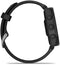 Garmin Forerunner 165 zwart/leigrijs
