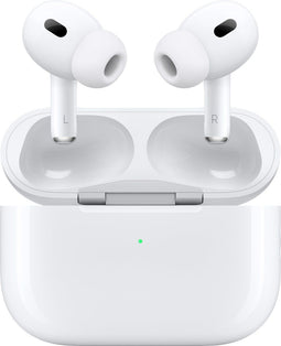 Apple AirPods Pro 2 - TWS - ANC met MagSafe oplaadcase USB-C - Wit