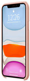 Valenta iPhone 11 - Snap Luxe Backcover - Krasbestendig - Roze