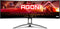 AOC AG493QCX - Monitor - 48,8