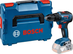 Bosch GSR 18V-55 Professional - Accuschroefboormachine - Borstelloze motor 55 Nm 1750 o.p.m.