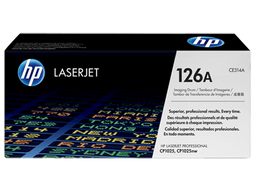 HP 126A - LaserJet fotogevoelige rol - Hoge kwaliteit prints (1 stuk)