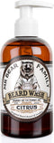 Mr. Bear Family Mr. Bear Family Beard Wash Citrus 250ml