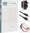 Arduino Uno Rev3 - Starter Kit - 15 projecten - 176 pagina's