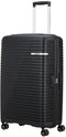 American Tourister Liftoff Spinner L - Harde Koffer - 4 Wielen - Zwart