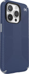 Speck Presidio2 Grip - Soft case - Armor Cloud technologie - Blauw