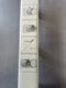 Inofix Matt Zwart kapstok (3 antislip hangers) Totaal 15 kg