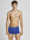 JACK&JONES ADDITIONALS JACBLACK FRIDAY TRUNKS - Boxershorts - 5-pack - Zwart (5 stuks)