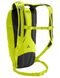 Vaude Uphill 8 - Fietsrugtas - 8L - Ventilerend - Groen