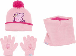 Safta Peppa Pig Cosy Corner Set Roze