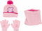 Safta Peppa Pig Cosy Corner Set Roze