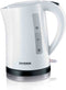 Severin WK 3494 - Waterkoker - 2200 W - 1.5 liter - Wit
