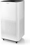 Nedis AIPU300CWT - Luchtreiniger - HEPA-filter - Geschikt voor 45m²