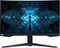 Samsung Odyssey G75T - 27