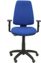 Bureaustoel Elche CP Bali P&C 29B10RP Blauw