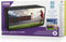 Bigben Interactive R16 - Kinderwekker - Voetbal geluidseffecten - LED-display