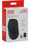 Speedlink AXON Silent - Draadloze muis - Oplaadbaar - Antibacterieel