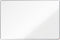 Nobo Premium Plus Magnetisch Whiteboard Staal met Pennengoot - 1800x1200mm - Inclusief Whiteboard Marker - Wit