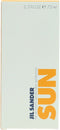 Jill Sander Sun 75 ml Eau de Toilette - Damesparfum