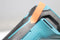 Makita TM30DZ - Oscillerende Multitool - Softstart LED verlichting - Blauw