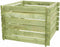 Grondlegger Ekju Hout 73 x 73 x 65 cm