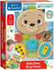Clementoni - Grappige Beer - Handvaardigheid - Montessori principes - Multicolor