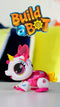 Build a Bot - Sounds - Unicorn - Speelgoedrobot - Robot bouwpakket