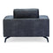Feel Furniture - Weston - Sofa - 1 Seat - Antraciet