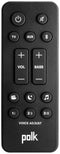 Polk Audio Signa S4 - Soundbar - Dolby Atmos 3.1.2 met draadloze subwoofer