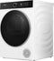 Hisense DH5I104BWAB - Warmtepompdroger - 10 kg - Energieklasse A - 60 dB