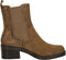 Tamaris Chelsea boots - Enkellaarzen - Elastische inzet - Bruin (2020)
