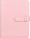 256 Fotoalbum Geschikt Voor Fujifilm Instax Mini 12, 11 8, 9 - Roze