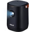 ASUS ZenBeam L2 - Smart Portable LED Projector - 960 LED lumen 1080p Google-gecertificeerd Android TV - Antraciet