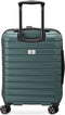 Handbagagekoffer Delsey Shadow 5.0 Groen 55 x 25 x 35 cm