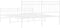vidaXL - Bedframe - met - hoofd- - en - voeteneinde - metaal - wit - 160x200 - cm