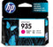 HP 935 - Inktcartridge - 400 pagina's - Magenta