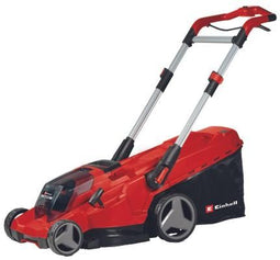 Einhell RASARRO 36/42 - Accu Grasmaaier - 2x 5.2 Ah - Aanbevolen voor gazons tot 725 m² (2x 5.2 Ah)